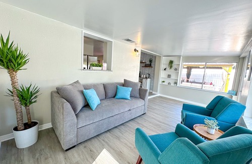 West Melbourne House | Space Coast Kasita- BEAUTIFUL Heated Pool/HotTub/PingPongTable/BBQ Grill/FirePit