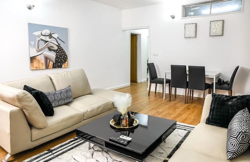Yaounde Apartment | Residences de la Providence