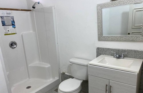 Yaounde Apartment | Residences de la Providence