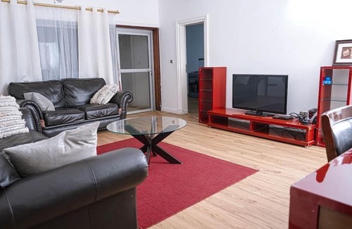 Yaounde Apartment | Residences de la Providence
