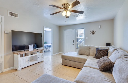 Southwood Valley Apartment | College Station Apartment: 3 Mi to Texas A&M