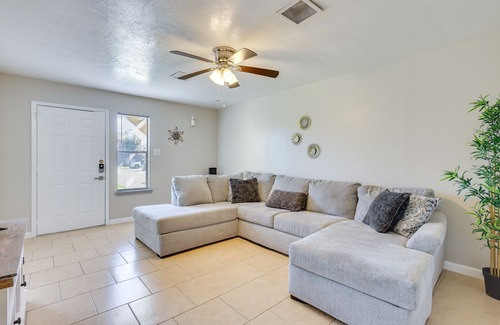 Southwood Valley Apartment | College Station Apartment: 3 Mi to Texas A&M