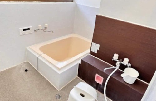 Nagano House | Potato Mura House Tatara is an inn where you can / Nagano Nagano