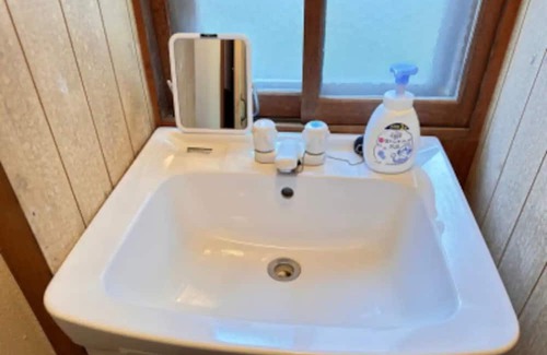Nagano House | Potato Mura House Tatara is an inn where you can / Nagano Nagano