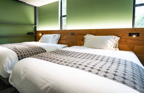 Gora House | SOLIS 200 square meter room and 100 square meter w / Ashigarashimogun Kanagawa