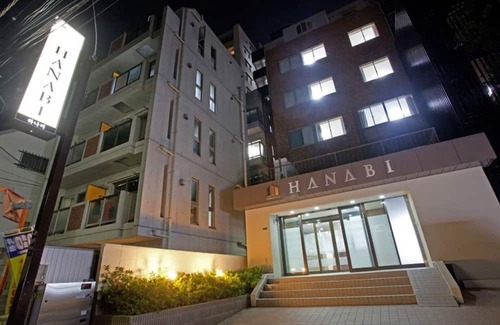Hyakunincho House | Room without meals plan 1 room for 7 people / Shinjuku ward Tokyo