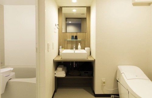 Hakodate House | Deluxe Japanese Twin for VS | Simple Stay no me / Hakodate Hokkaidō