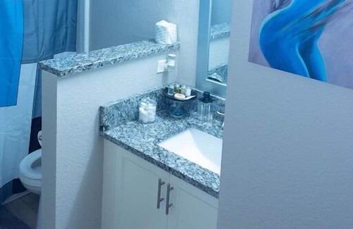 Smyrna Apartment | Experience the Braves in Style and Comfort!! Near Cumberland Mall & Roxy Theatre