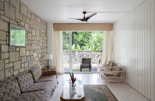 Port Antonio House | Great House Standard Suite Frenchman's Cove Resort