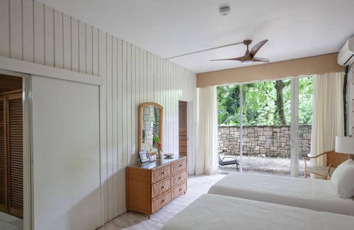 Port Antonio House | Great House Standard Suite Frenchman's Cove Resort