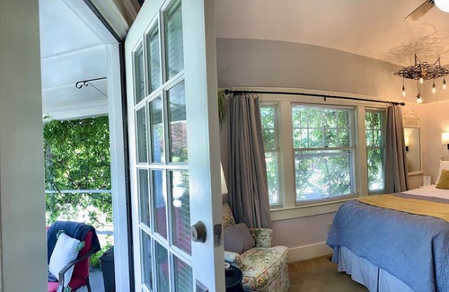 Ashland Resort | Bayberry Inn and Retreat