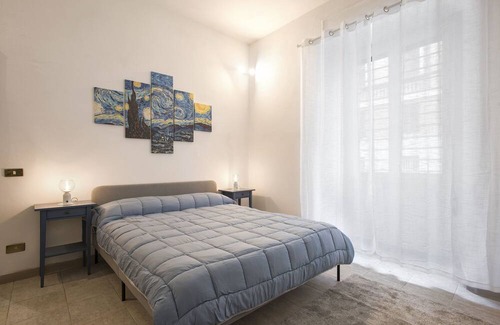Pigneto Apartment | Basilica San Giovanni:near the center of Rome