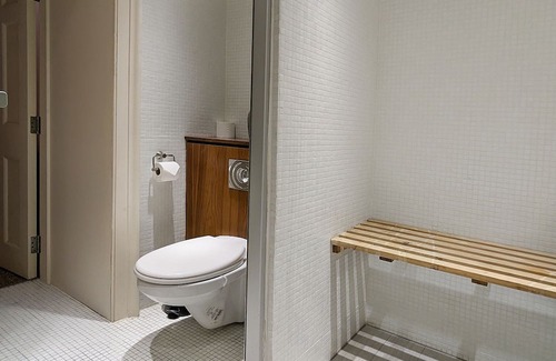Bishopsgate Apartment | DIAMOND 7PP