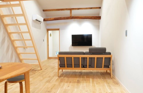Hida Takayama Onsen Apartment | Rikka Fukiya