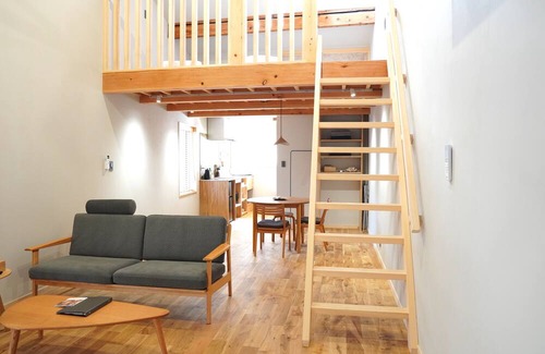 Hida Takayama Onsen Apartment | Rikka Fukiya