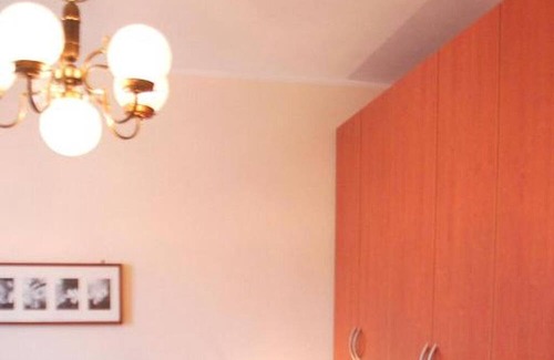 Prabione Apartment | Apartment 'Lina 2' with Mountain View, Shared Garden and Wi-Fi