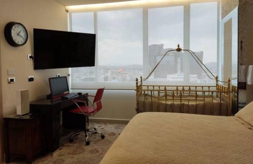 Miguel Hidalgo Apartment | Polanco y Periférico Para Ejecutivos