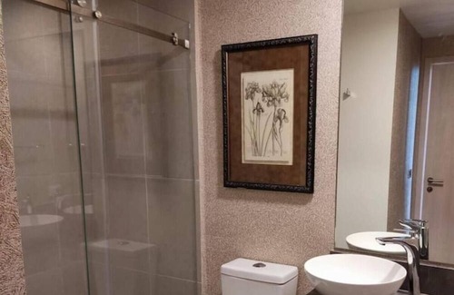 Miguel Hidalgo Apartment | Polanco y Periférico Para Ejecutivos
