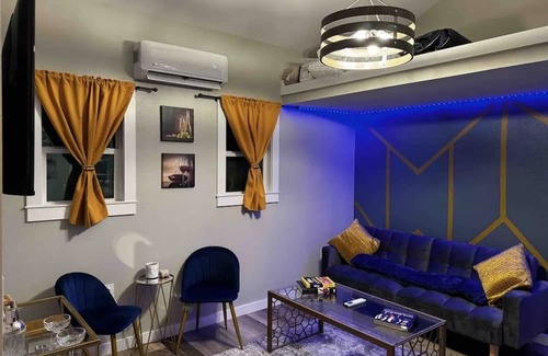 Spring House | Casa De Vino sleeps 4