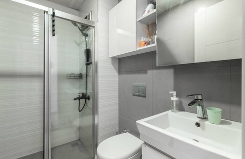 Kepez Apartment | Comfy Residence Flat 3 min to Mall of Antalya