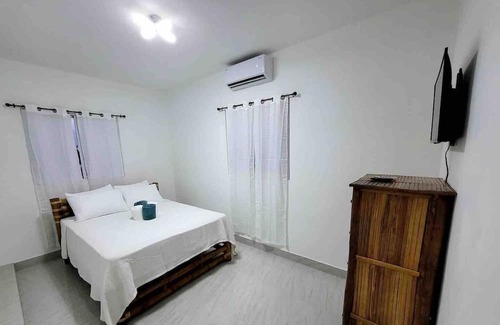 Santo Domingo Apartment | Comfy Apt #6