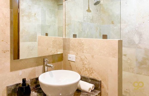 La Paz Apartment | NEW 2 Studio Suite Stay, Walk to Beach and Malecón