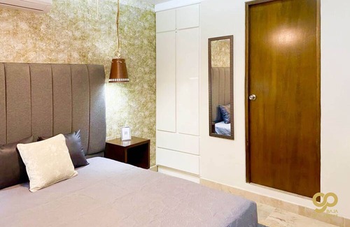 La Paz Apartment | NEW 2 Studio Suite Stay, Walk to Beach and Malecón