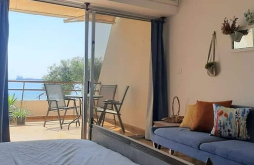 Byblos Apartment | Le Studio de Plage Confortable de Silvia