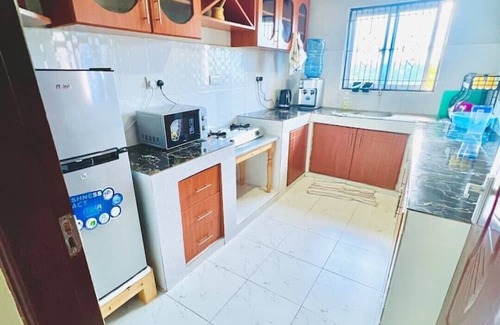 Ukunda Apartment | Autumn House