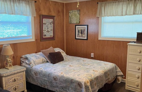 Windy Hill Apartment | Welcome To Our Beach Paradise
