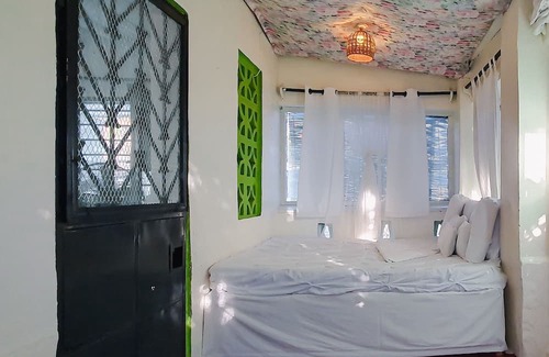 Ukunda House | Fully furnished 2 bedroom that is 3 minutes walk to the beach