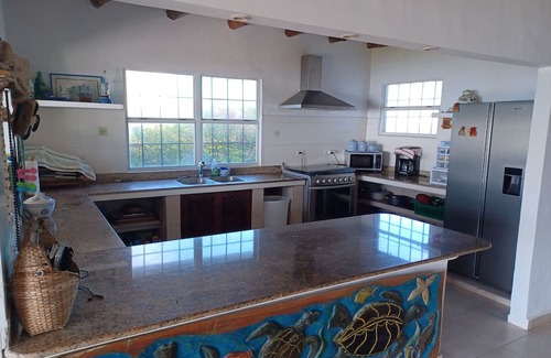 Bouvet Island House | STUNNING BEACH FRONT VACATION