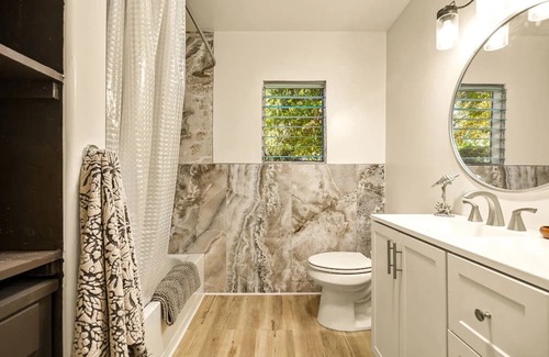 Ojai House | 15% Off June WkDays! Scenic Upper Ojai Retreat