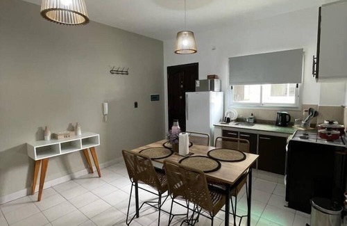 Salta Apartment | We FMA Coliving