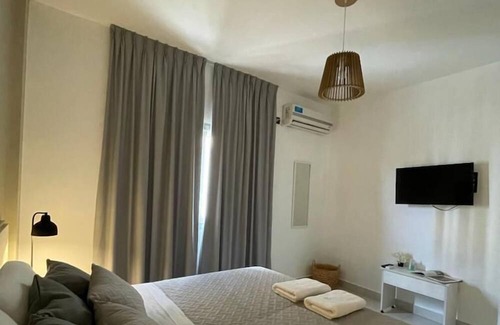 Salta Apartment | We FMA Coliving