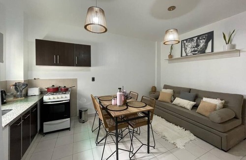 Salta Apartment | We FMA Coliving