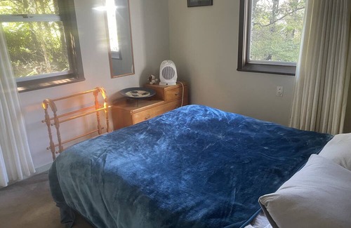 St. Arnaud House | Tui Glen - Awesome for a family holiday