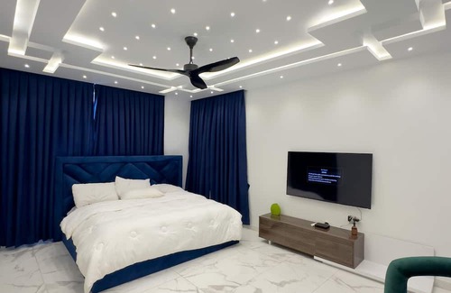 Kumasi Apartment | Harmony Heights