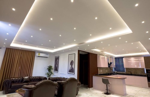 Kumasi Apartment | Harmony Heights