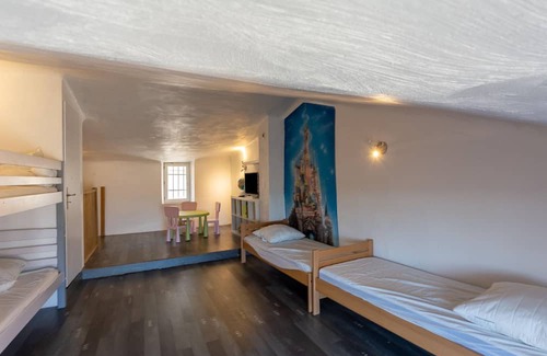 Montmeyan House | Village house at the foot of the Verdon