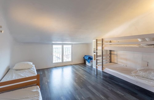 Montmeyan House | Village house at the foot of the Verdon