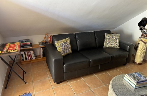 San Pedro de Alcantara House | San Pedro Alcantara ( Townhouse ) 4 Bedrooms, shared pool. 2 car parking