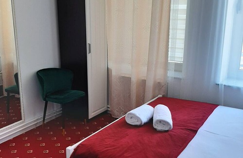 Erebuni Bed & Breakfast | Hotel erebuni plaza