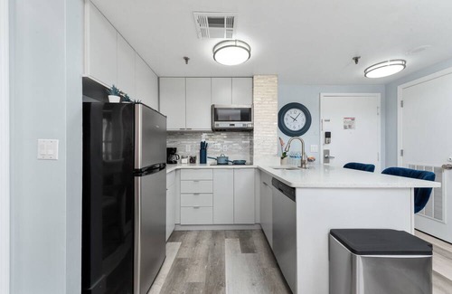 Southwest Orlando Apartment | 2 suites apartment near to the Universal Studios