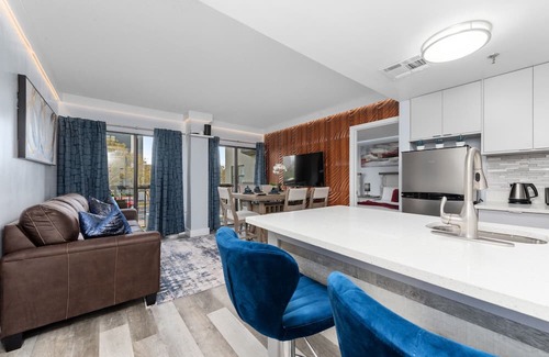 Southwest Orlando Apartment | 2 suites apartment near to the Universal Studios