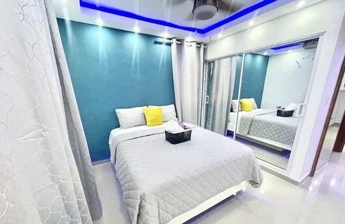 Mendoza Apartment | Lujoso apartamento centrico
