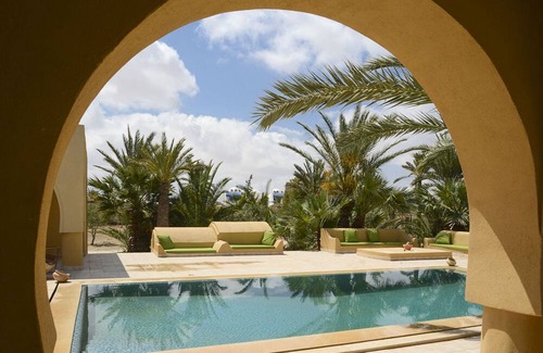 Mellita House | Dar Almassa