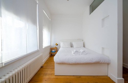 Victoria Apartment | GuestReady - Serenity by Victoria Park