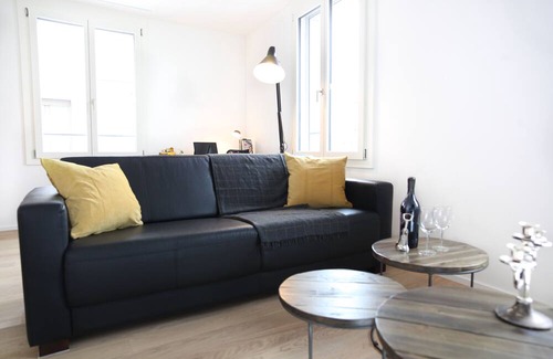 District 4 Apartment | Nest - Kanzlei 217