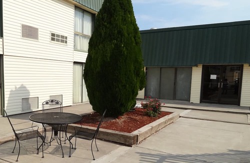 Chubbuck Hotel | Travelodge by Wyndham Pocatello